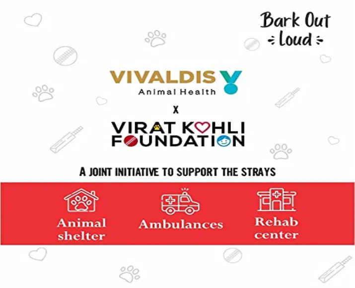 Vivaldis Bark Out Loud 100% Natural Tick & Flea Spray For Dogs & Cats at ithinkpets.com (6)