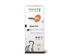 Vivaldis Bark Out Loud Easy Pill for Cats, 30 Gms at ithinkpets.com (1) (1)