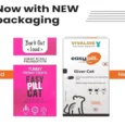 Vivaldis Bark Out Loud Easy Pill for Cats, 30 Gms