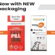 Vivaldis Bark Out Loud Easy Pill for Dogs, 60 Gms