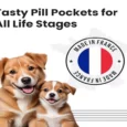 Vivaldis Bark Out Loud Easy Pill for Dogs, 60 Gms