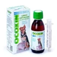 Vivaldis Ocoxin for Pets, 150 ml