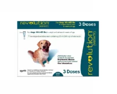 Zoetis Revolution Spot on for Dogs, (18 Kg - 39 kg Weight) at ithinkpets.com (1)