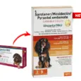 Zoetis Simparica Trio Chewable tablet for dogs, (5 – 10 Kg Weight) at ithinkpets.com 1 (1)