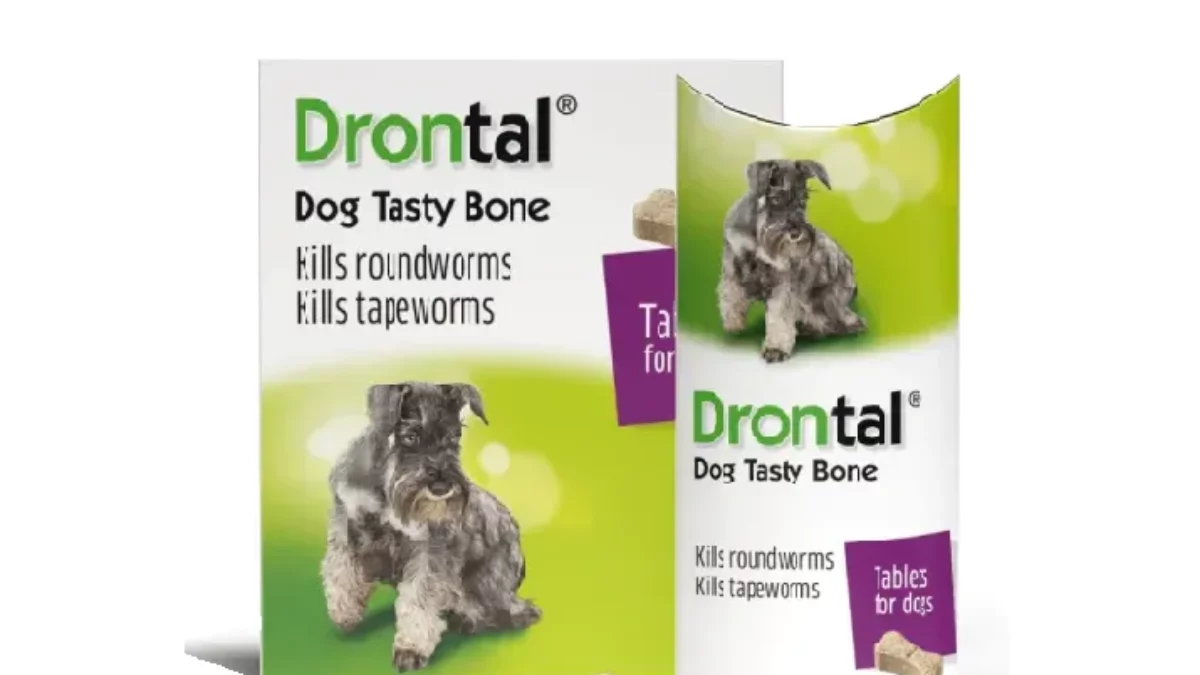 Drontal plus tasty hotsell