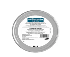 Bayer Seresto Collar For Large Dogs for Flea & Tick Treatment & Prevention, Above 8 Kgs at ithinkpets.com (2) (1)