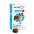 Bravecto Dog Tick and Flea Control Tablet, 20 to 40 KG at ithinkpets.com 1 (1)