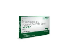 Cat Dewormers