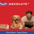 Drools Focus Super Puppy and Absolute Calcium Bone Jar Dog Dry Food Combo
