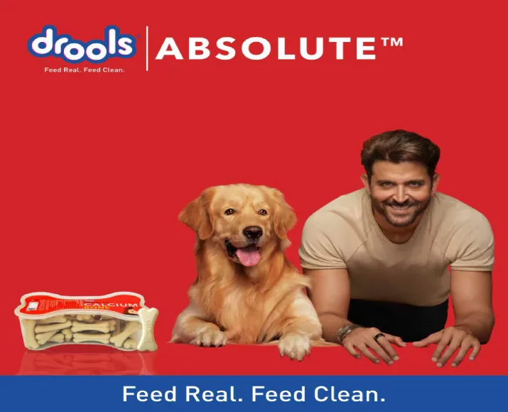 Drools Focus Super Puppy and Absolute Calcium Bone Jar Dog Dry Food Combo at ithinkpets.com (6)