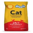 Drools Lavender Scented Clumping Cat Litter