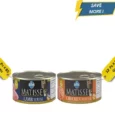 Farmina Matisse Lamb Mousse and Chicken Mousse Adult Cat Wet Food Combo (12+12)