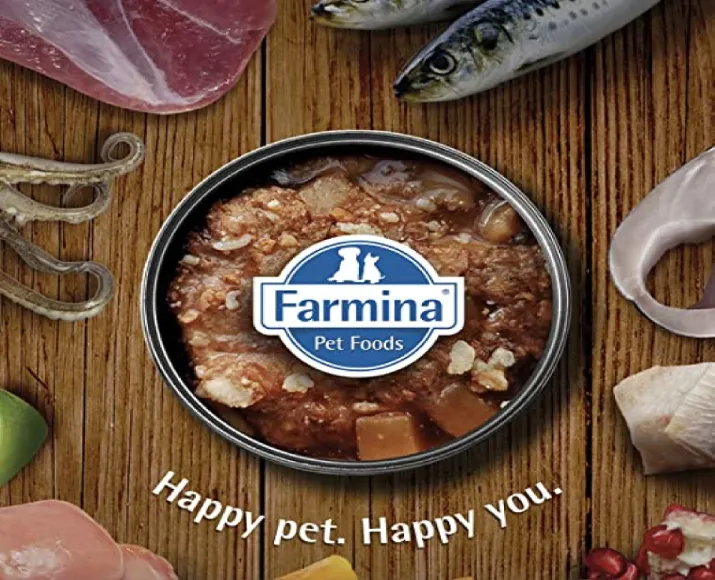 Farmina Matisse Lamb Mousse and Chicken Mousse Adult Cat Wet Food Combo (12+12) at ithinkpets.com (5)