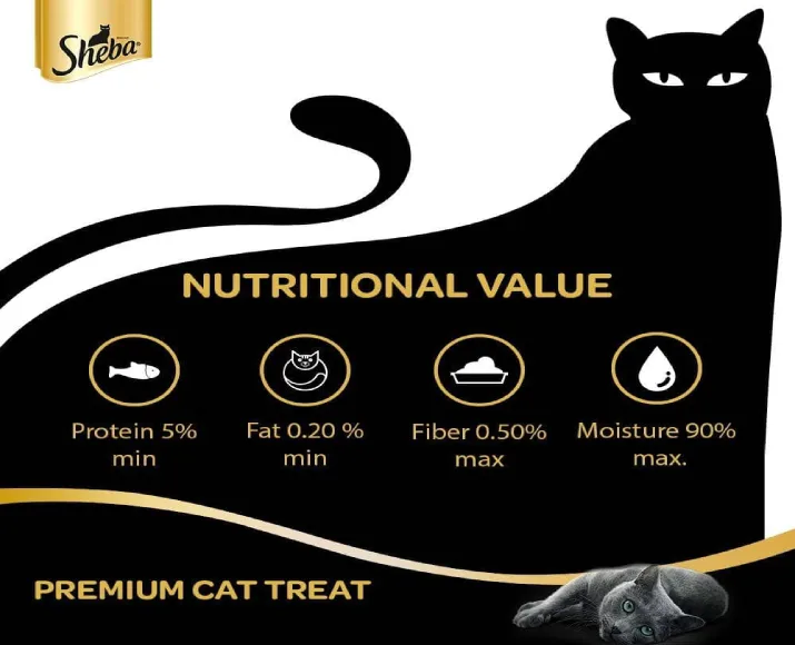 Me-O Creamy Chicken & Liver and Sheba Chicken & Chicken Whitefish Sasami Selection Melty Premium Cat Treats Combo at ithinkpets.com (7)