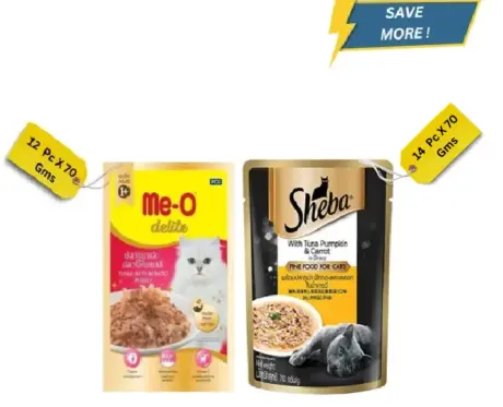 Me-O-Delite-Tuna-with-Bonito-in-Jelly-and-Sheba-Tuna-Pumpkin-Carrot-In-Gravy-Rich-Premium-Adult-Fine-Cat-Wet-Food-Combo-at-ithinkpets.com-1-1