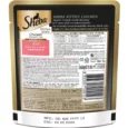Me-O Tuna & Sardine in Jelly and Sheba Chicken Loaf Rich Premium Kitten (2 to 12 Months) Fine Cat Wet Food Combo