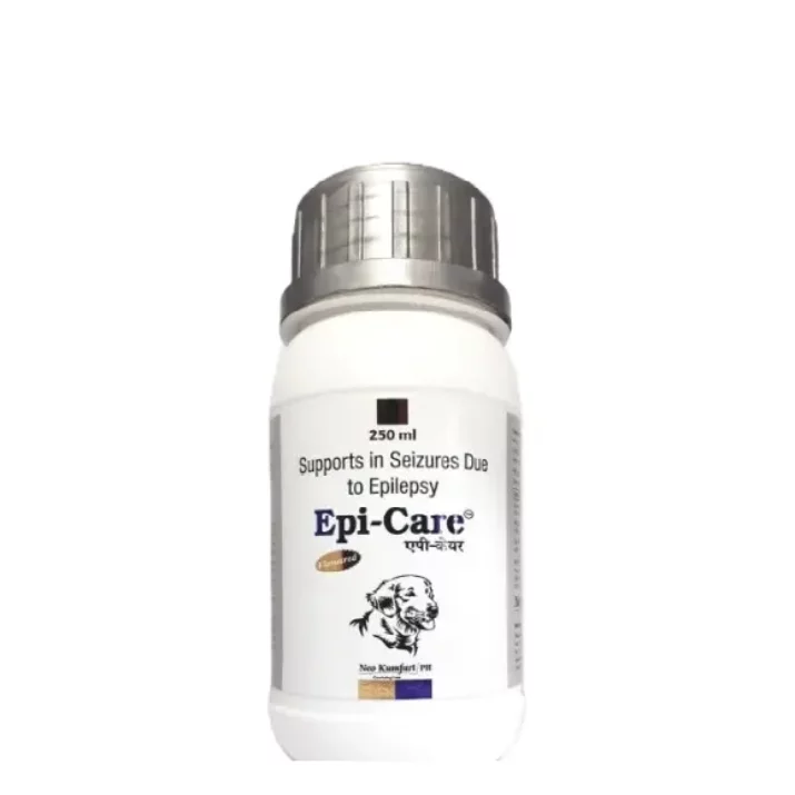 Epilepsy Supplement Anti Seizure Meds Dogs Buy Neo Kumfurt Epicare