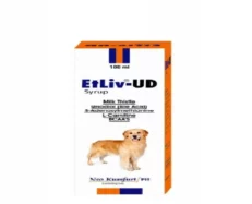 Neo Kumfurt Etliv-UD for dogs & cats, 100 ml at ithinkpets.com (1) (1)