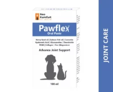 Neo Kumfurt Pawflex Oral Paste for Dogs & Cats, 100ml at ithinkpets.com (1) (1)