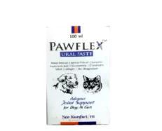 Neo Kumfurt Pawflex Oral Paste for Dogs & Cats, 100ml at ithinkpets.com (1) (1)