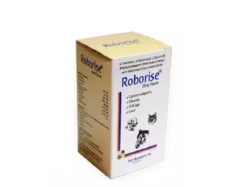 Neo Kumfurt Roborise Oral Paste for Dogs, Cats & Horses, 100 Gms at ithinkpets.com (1) (1)