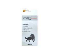 Neo Kumfurt Uripet Intense 300ml for dogs at ithinkpets.com (1) (1)