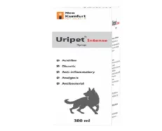 Neo Kumfurt Uripet Intense 300ml for dogs at ithinkpets.com (1) (2)