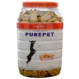 Purepet Chicken Flavour Real Chicken Biscuit Dog Treats, 905 Gms