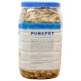 Purepet Milk Flavour Real Chicken Biscuit Dog Treats, 905 Gms
