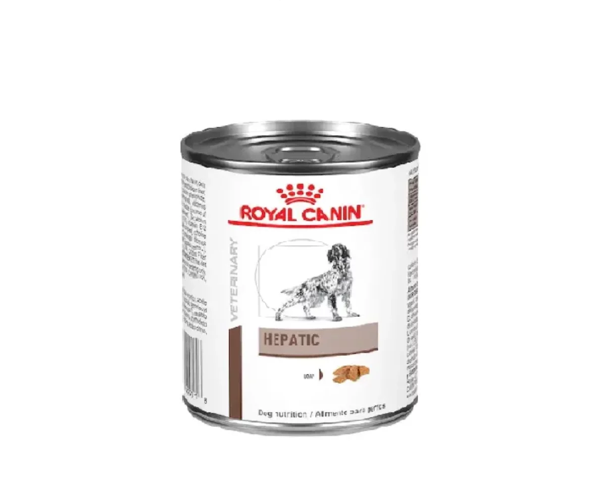 Royal canin clearance hepatic 420 g