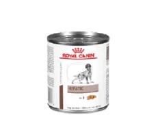 Royal Canin Hepatic Dog Wet Food, 420 Gms at ithinkpets.com (1) (2)