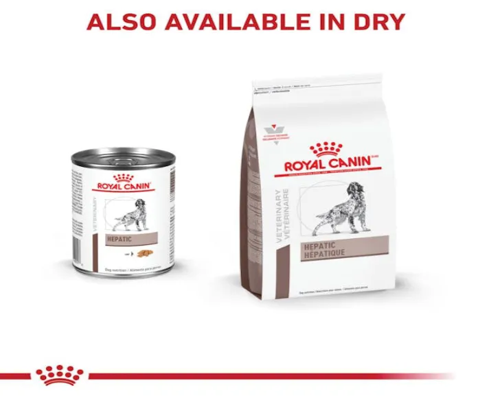 Royal Canin Hepatic Dog Wet Food, 420 Gms at ithinkpets.com (7)