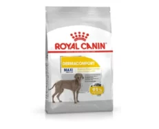Royal Canin Maxi Dermacomfort Dog Dry Food at ithinkpets.com (1) (1)