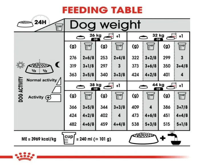 Royal Canin Maxi Dermacomfort Dog Dry Food at ithinkpets.com (4)