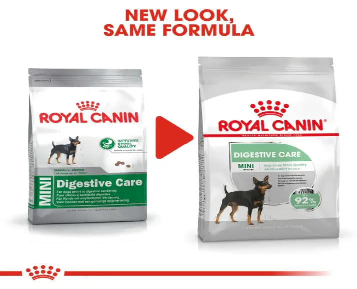 Royal Canin Mini Digestive Care Adult Dry Dog Food at ithinkpets.com (7)