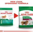 Royal Canin Mini Indoor Adult Dry Dog Food