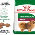 Royal Canin Mini Indoor Adult Dry Dog Food