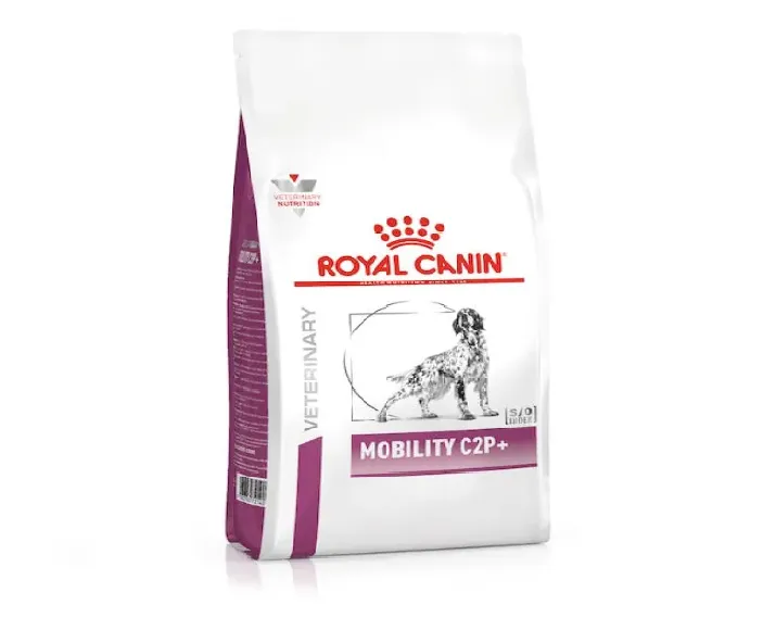 Royal Canin Mobility C2P+ Dog Dry Food at ithinkpets.com (1)