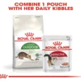 Royal Canin Outdoor Cat Dry Food