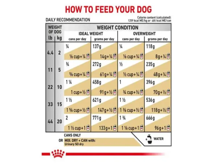 Royal Canin Veterinary Urinary SO Wet Dog Food, 410 gms at ithinkpets.com (3)