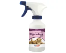 Savavet Fiprofort Tick and Flea Control Spray, 100 ml at ithinkpets.com (1) (1)