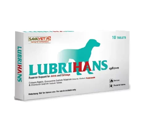 Savavet Lubrihans Tablet, 10 Tablets at ithinkpets.com (1) (1)