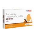Savavet Renodyl/ Renodis Prebiotics and Probiotics for Pets