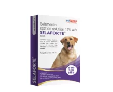 Savavet Selaforte Dog Tick and Flea Control Spot On at ithinkpets.com (1) (1)