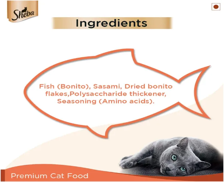 Sheba Fish with Sasami and Skipjack & Salmon Fish Mix Cat Wet Food Combo (24+24) at ithinkpets.com (4)