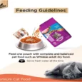 Sheba Fish with Sasami and Skipjack & Salmon Fish Mix Cat Wet Food Combo, 24 Pcs