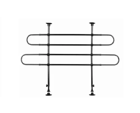 Trixie Car Dog Grid, Metal Car Seat Barrier For Dogs at ithinkpets.com (1) (1)