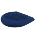 Trixie Dog Agility Balance Cushion, Dark Blue, 28x4x28 cm