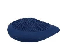 Trixie Dog Agility Balance Cushion, Dark Blue, 28x4x28 cm at ithinkpets.com (3) (2)