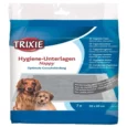 Trixie nappy hygiene pads activated carbon 7 pc